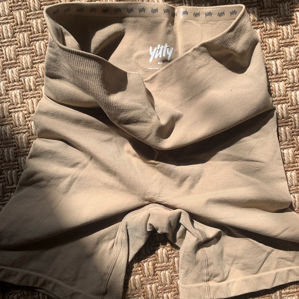Yitty Shapewear Shorts